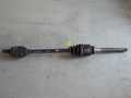 Привод MITSUBISHI OUTLANDER CW5W Перед Прав (Контрактный) 94592951