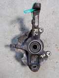 Ступица MAZDA BONGO SKF2M Перед Прав (Контрактный) 79591316