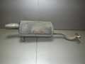 Глушитель HONDA CR-V RE5 R20A (Контрактный) 35023773