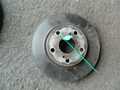 Диск тормозной TOYOTA PRIUS NHW20 Перед (Контрактный) 81530567