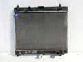 Радиатор ДВС TOYOTA RACTIS NCP100 (Контрактный) 69838027