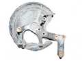 Ступица VOLKSWAGEN GOLF V 1K5 CAXA Зад Лев (Контрактный) 79586599 1K0435N