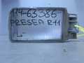 Фара противотуманная NISSAN PRESEA HR11 Перед Лев (Контрактный) 79768713