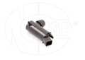 Мотор стеклоомывателя NSP NSP02985101C000 HYUNDAI ACCENT 00-06, ACCENT TAGAZ 03