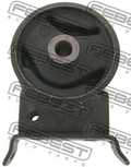 Подушка двигателя FEBEST TM090 TOYOTA ECHO 1999-2005 1237223020