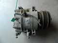 Компрессор кондиционера HONDA FIT GD1 (Контрактный) 81530983