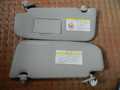 Козырек солнцезащитный NISSAN DUALIS KJ10 Пара (Контрактный) 2353700004