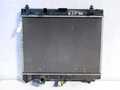 Радиатор ДВС TOYOTA VITZ KSP90 (Контрактный) 69586576
