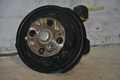 Ступица HONDA CIVIC ES1 Зад Лев (Контрактный) 40940312