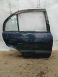Дверь TOYOTA CORSA EL51 Зад Прав (Контрактный) 72355603