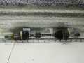 Привод NISSAN BLUEBIRD SYLPHY KG11 MR20DE Перед Лев (Контрактный) 35021943