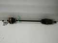 Привод SUBARU LEGACY BH5 EJ20 Зад Лев (Контрактный) D9996002