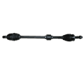 Привод SAT HY513 HYUNDAI SOLARIS / KIA RIO 10 495011R000