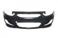 Бампер передний SAT STHNS10000 HYUNDAI SOLARIS RB 2010-2014 865111R000