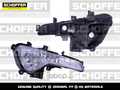 Фара противотуманная SCHOFFER SHF11041 KIA SPORTAGE 2010-2016 (2 лампы) Прав 922023W200
