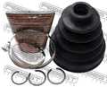 Пыльник ШРУС FEBEST 0115140T TOYOTA CAMRY 1988-1991 0443820370