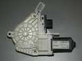 Мотор стеклоподъемника AUDI Q7 4L Перед Лев (Б/У)