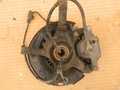 Ступица TOYOTA PLATZ NCP12 Перед Лев (Контрактный) 28603191