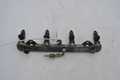 Рампа топливная с форсунками HONDA ACCORD CL7 R18A2 (Контрактный) 46091353 16620RAAA01