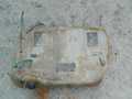 Бак топливный MITSUBISHI GALANT E15A (Контрактный) 81531969