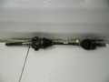 Привод NISSAN LIBERTY RNM12 QR20DE Перед Прав (Контрактный) 35015404