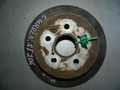 Диск тормозной TOYOTA CARINA ED ST200 Зад (Контрактный) 81530317