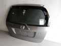 Дверь 5-я HONDA FIT GD1 (Контрактный) 65243086