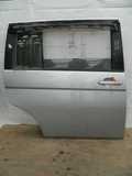 Дверь TOYOTA ISIS ANM10 Зад Прав (Контрактный) 72355611