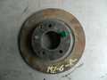 Диск тормозной MAZDA MAZDA 6 GH Зад (Контрактный) 81530174