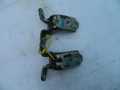 Петля двери KIA SOUL AM 2008-2014 Перед Лев (ПАРА) (Контрактный) 94584003
