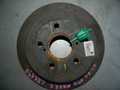 Диск тормозной TOYOTA MARK X GRX130 Зад (Контрактный) 81530344