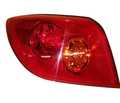 Фонарь DEPO 2161964LUER Зад. Лев. MAZDA 3 2003-2005 BP4K51160E