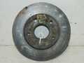 Диск тормозной HONDA CIVIC FD3 Перед (Контрактный) 45990365