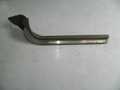 Накладка на порог SUBARU FORESTER SG5 Перед Лев (Контрактный) 94060SA090