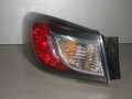 Фонарь MAZDA MAZDA 3 BL Зад Лев 8524 (Контрактный) 23140053