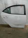 Дверь TOYOTA ALLION ZZT240 Зад Прав (Контрактный) 72355661