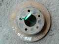 Диск тормозной MAZDA MAZDA 3 BK Зад (Контрактный) 81530485
