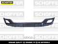 Бампер передний SCHOFFER SHF00234 VOLKSWAGEN TIGUAN 2016- 5NR807217GRU