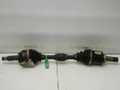 Привод MAZDA AXELA BLEFW LFVE Перед Лев (Контрактный) D9996125