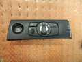 Переключатель света фар BMW 5-SERIES E60 (Контрактный) 26364000043