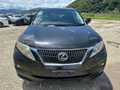 Бампер передний LEXUS RX350 GGL10 (Контрактный) 21414003