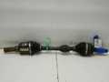 Привод MAZDA DEMIO DY3W Перед Лев (Контрактный) D9996200