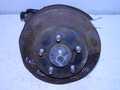 Ступица NISSAN PRIMERA P12 Зад Прав (Контрактный) 69586632