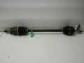 Привод SUBARU LEGACY BH5 EJ20 Зад Лев (Контрактный) D9996005