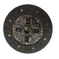 Диск сцепления ASCO DT030 TOYOTA 3125005030