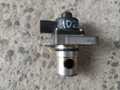 Клапан EGR NISSAN QASHQAI J10 MR20 (Контрактный) 10223330 14710ED00A