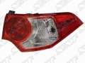 Фонарь HONDA ACCORD CU1 ST-217-1989R Зад Прав 33500TL0G01
