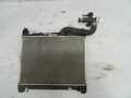 Радиатор ДВС TOYOTA Sienta NCP81 1NZ (Контрактный)