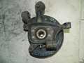 Ступица SUBARU XV GP7 Зад Прав (Контрактный) 104263064
