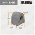 Втулка MASUMA MP646 SUBARU 21047GA811